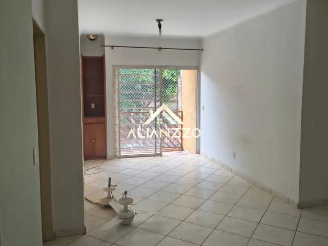 Apartamento aluguel em Ribeirão Preto, Região Geográfica Intermediária de Ribeirão Preto