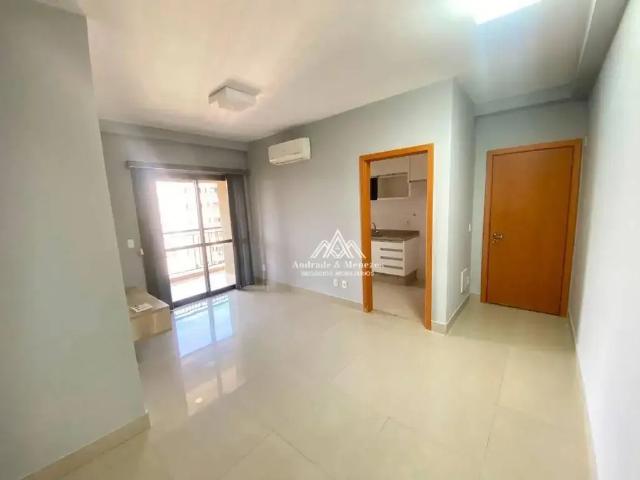 Apartamento aluguel em Ribeirão Preto
