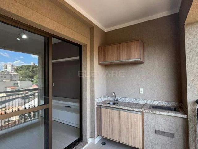 Apartamento aluguel em Ribeirão Preto