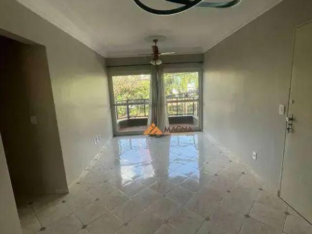 Apartamento aluguel em Região Imediata de Ribeirão Preto, Região Metropolitana de Ribeirão Preto