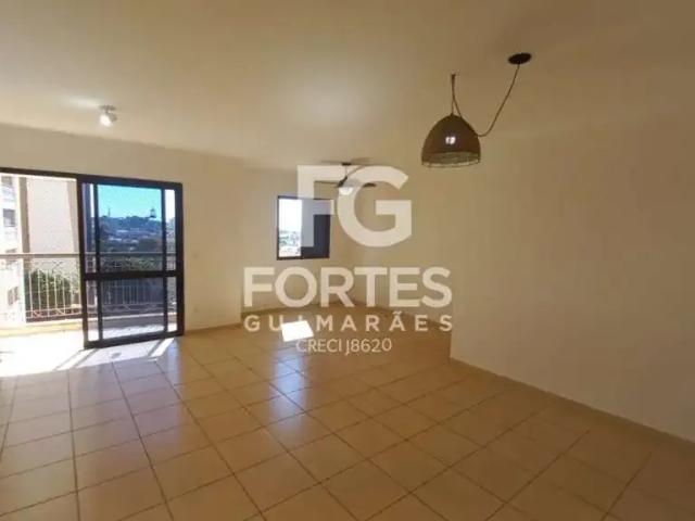 Apartamento aluguel em Ribeirão Preto
