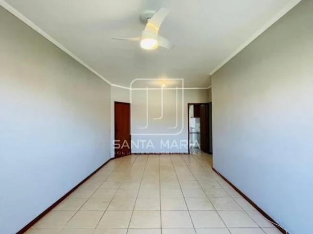 Apartamento aluguel em Ribeirão Preto