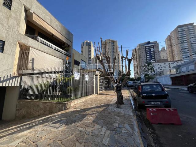 Apartamento aluguel em Ribeirão Preto
