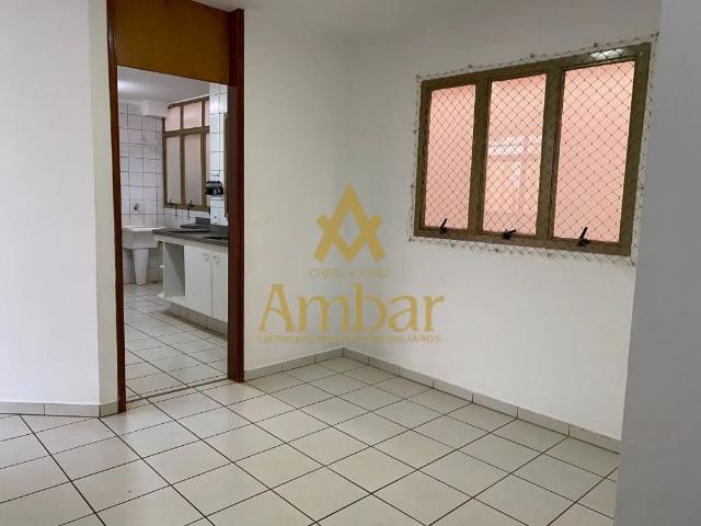 Apartamento aluguel em Ribeirão Preto, Região Geográfica Intermediária de Ribeirão Preto