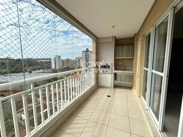 Apartamento aluguel em Região Imediata de Ribeirão Preto, Região Metropolitana de Ribeirão Preto