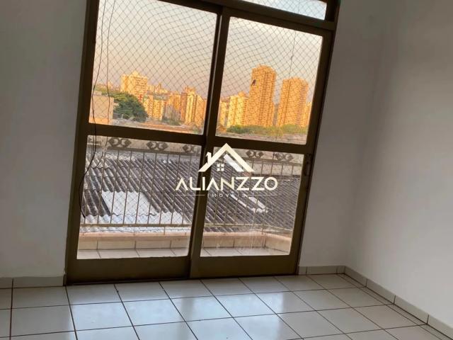 Apartamento aluguel em Ribeirão Preto, Região Geográfica Intermediária de Ribeirão Preto