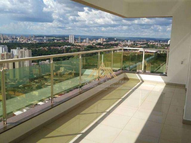 Apartamento aluguel em Ribeirão Preto