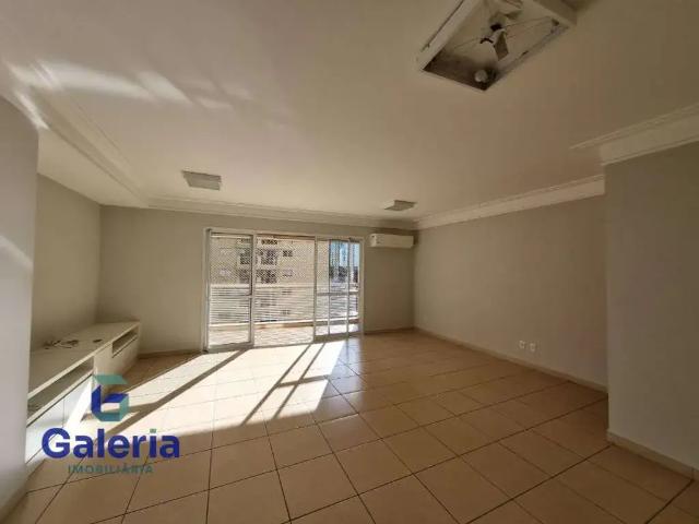 Apartamento aluguel em Ribeirão Preto