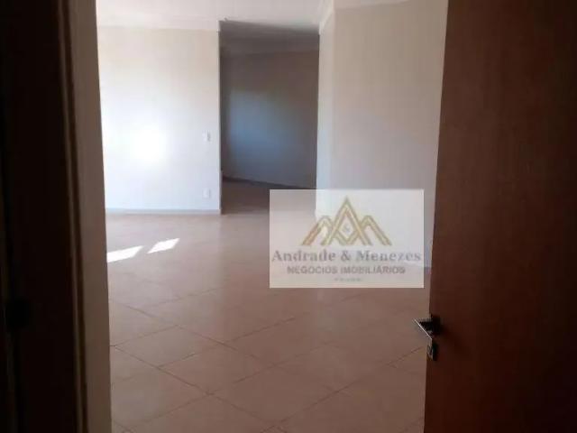 Apartamento aluguel em Ribeirão Preto