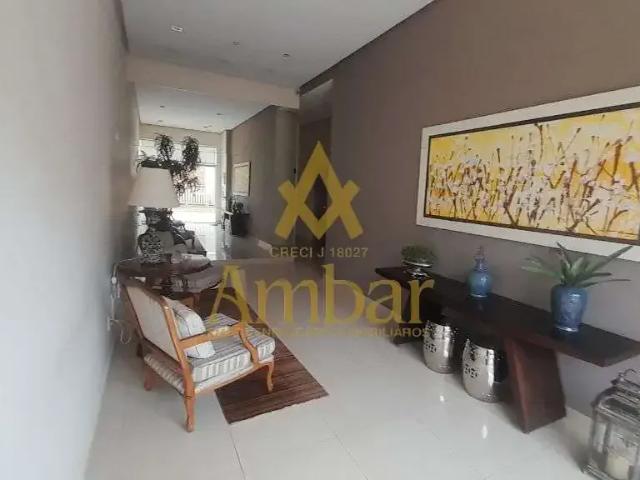 Apartamento aluguel em Ribeirão Preto