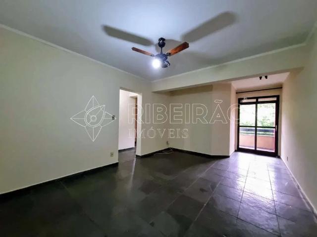 Apartamento aluguel em Ribeirão Preto, Região Geográfica Intermediária de Ribeirão Preto