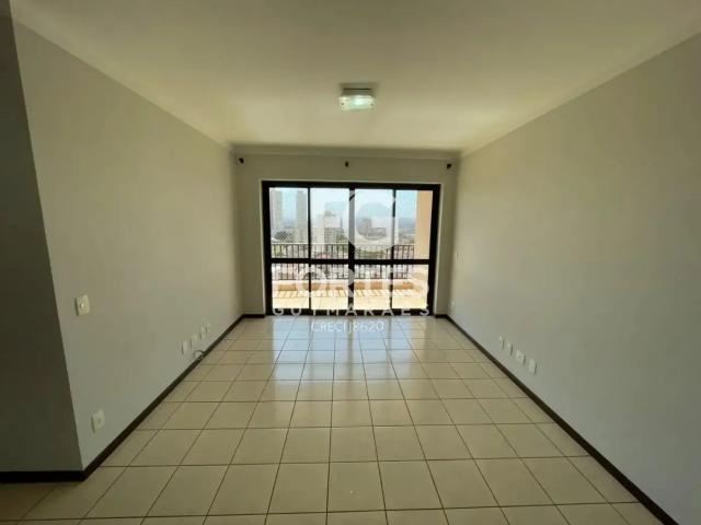 Apartamento aluguel em Ribeirão Preto