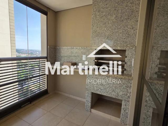 Apartamento aluguel em Ribeirão Preto, Região Geográfica Intermediária de Ribeirão Preto