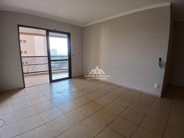 Apartamento aluguel em Ribeirão Preto