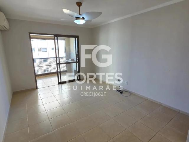 Apartamento aluguel em Ribeirão Preto