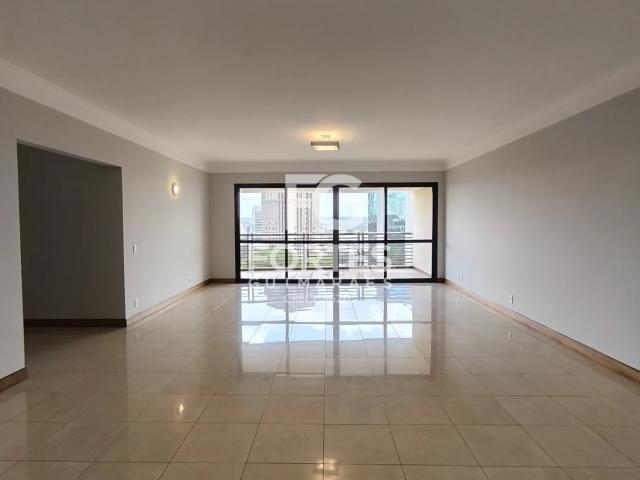 Apartamento aluguel em Ribeirão Preto