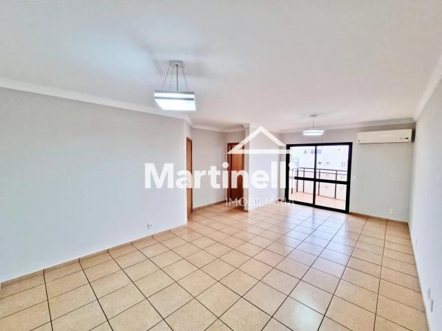 Apartamento aluguel em Ribeirão Preto, Região Geográfica Intermediária de Ribeirão Preto