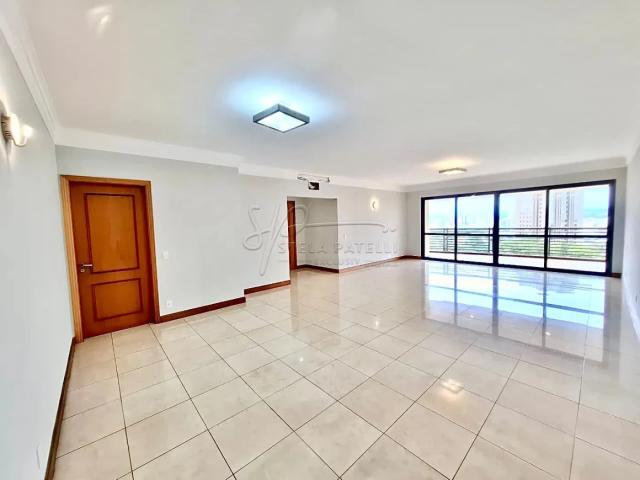 Apartamento aluguel em Ribeirão Preto, Região Geográfica Intermediária de Ribeirão Preto