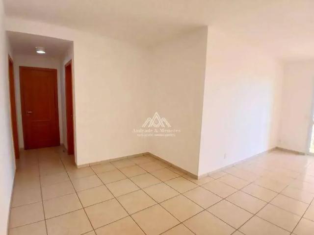 Apartamento aluguel em Ribeirão Preto