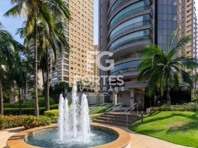 Apartamento aluguel em Ribeirão Preto