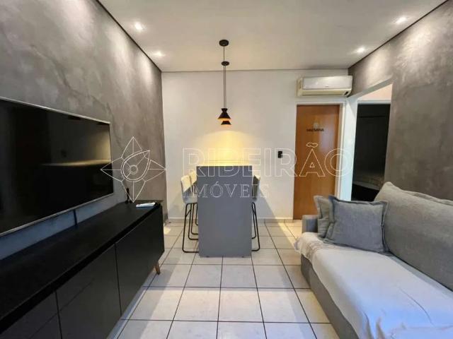 Apartamento aluguel em Região Imediata de Ribeirão Preto, Região Metropolitana de Ribeirão Preto