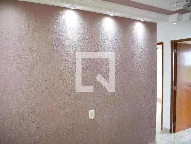 Apartamento aluguel em Campos Elísios, Ribeirão Preto