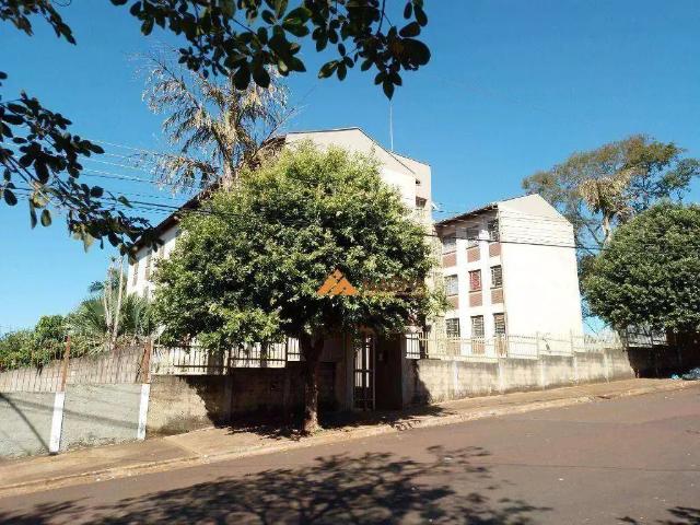 Apartamento aluguel em Região Imediata de Ribeirão Preto, Região Metropolitana de Ribeirão Preto