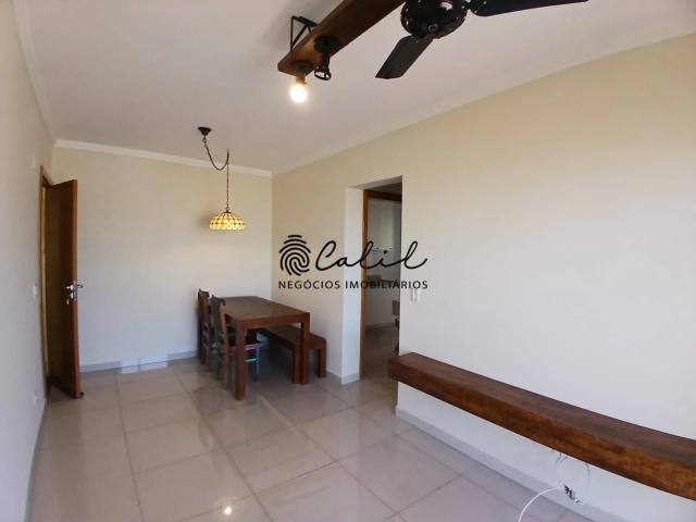 Apartamento aluguel em Ribeirão Preto