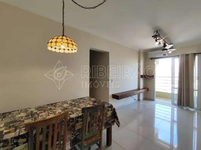 Apartamento aluguel em Região Imediata de Ribeirão Preto, Região Metropolitana de Ribeirão Preto