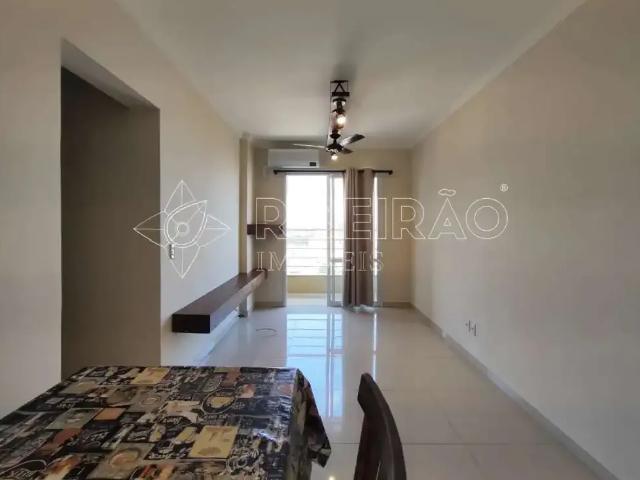 Apartamento aluguel em Região Imediata de Ribeirão Preto, Região Metropolitana de Ribeirão Preto