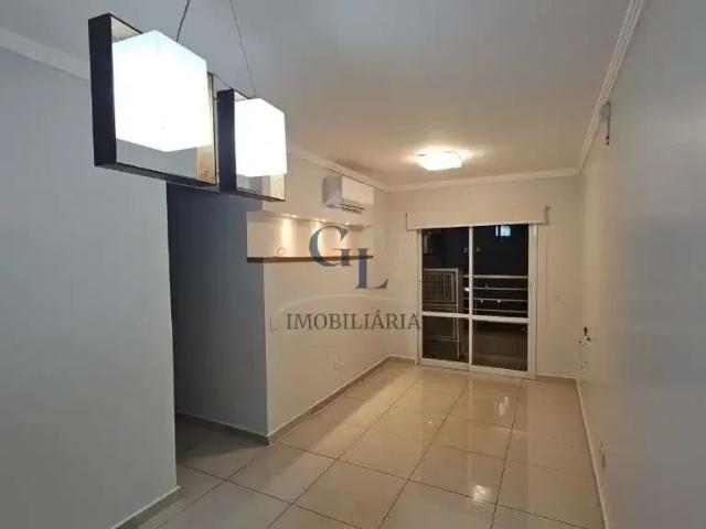 Apartamento aluguel em Ribeirão Preto
