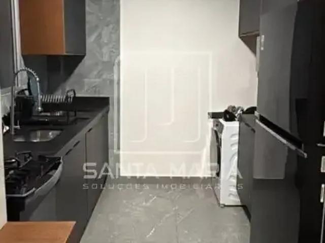 Apartamento aluguel em Ribeirão Preto