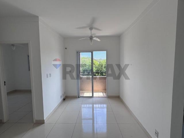 Apartamento aluguel em Ribeirão Preto