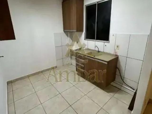 Apartamento aluguel em Ribeirão Preto