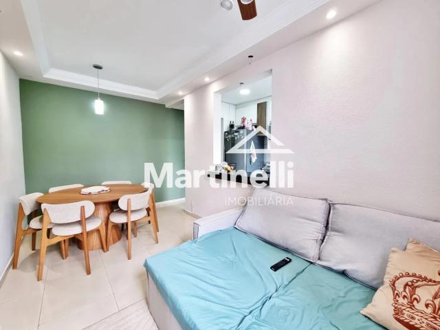 Apartamento aluguel em Ribeirão Preto, Região Geográfica Intermediária de Ribeirão Preto