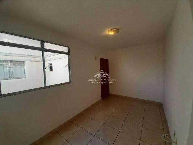 Apartamento aluguel em Região Imediata de Ribeirão Preto, Região Metropolitana de Ribeirão Preto