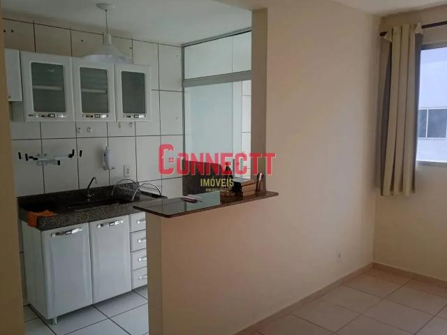 Apartamento aluguel em Ribeirão Preto, Região Geográfica Intermediária de Ribeirão Preto