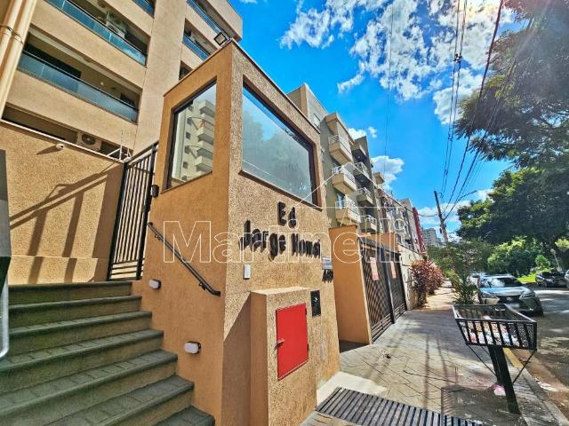 Apartamento aluguel em Ribeirão Preto, Região Geográfica Intermediária de Ribeirão Preto