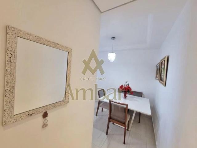 Apartamento aluguel em Ribeirão Preto