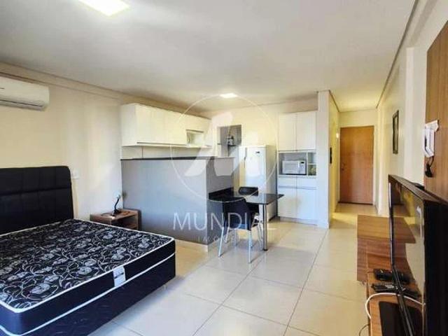 Apartamento aluguel em Bonfim Paulista, Ribeirão Preto