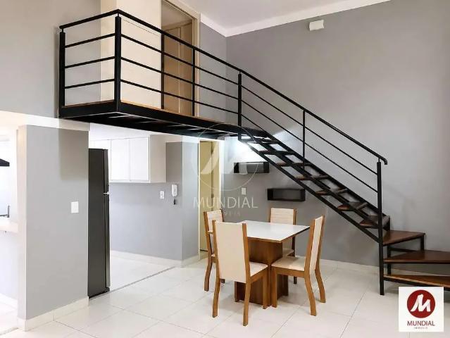 Apartamento aluguel em Região Imediata de Ribeirão Preto, Região Metropolitana de Ribeirão Preto