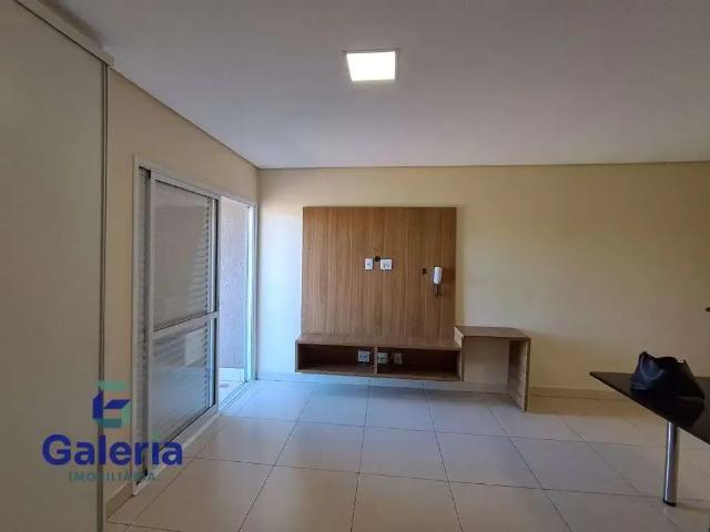 Apartamento aluguel em Bonfim Paulista, Ribeirão Preto