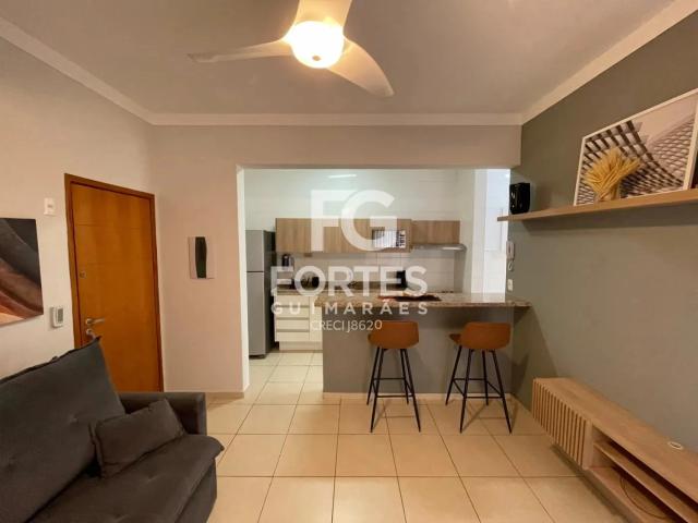 Apartamento aluguel em Residencial Nova Aliança Sul, Ribeirão Preto