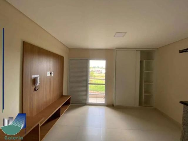 Apartamento aluguel em Bonfim Paulista, Ribeirão Preto
