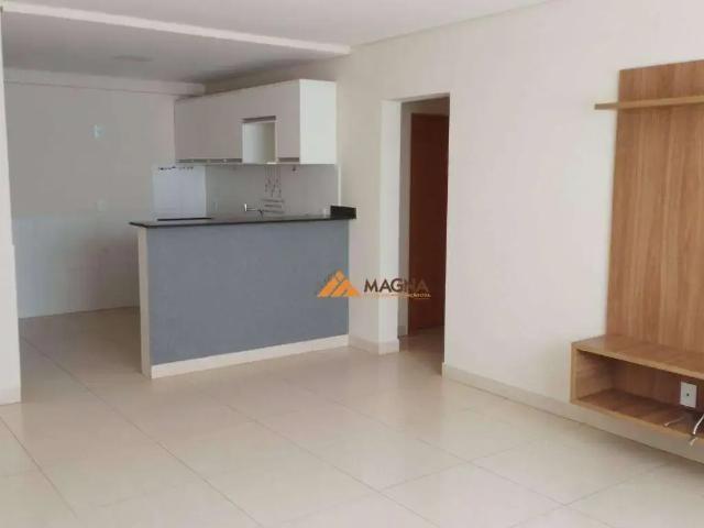 Apartamento aluguel em Região Imediata de Ribeirão Preto, Região Metropolitana de Ribeirão Preto