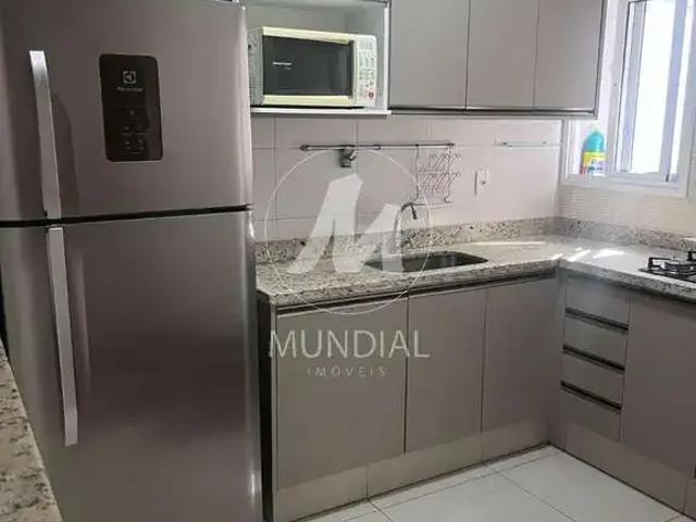 Apartamento aluguel em Região Imediata de Ribeirão Preto, Região Metropolitana de Ribeirão Preto