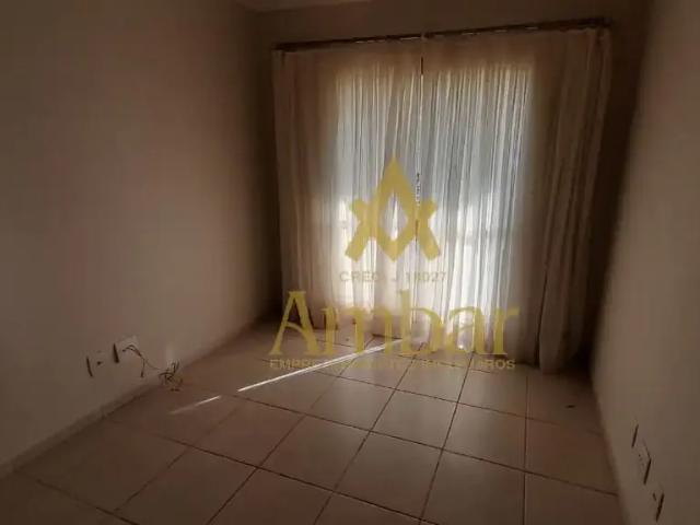 Apartamento aluguel em Bonfim Paulista, Ribeirão Preto