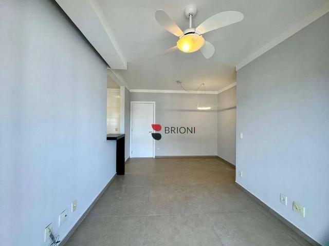 Apartamento aluguel em Bonfim Paulista, Ribeirão Preto