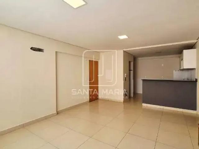 Apartamento aluguel em Bonfim Paulista, Ribeirão Preto