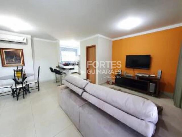 Apartamento aluguel em Residencial Nova Aliança Sul, Ribeirão Preto